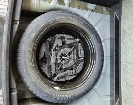 Сірий Опель Інсігнія, об'ємом двигуна 1.96 л та пробігом 322 тис. км за 8000 $, фото 30 на Automoto.ua