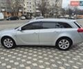 Сірий Опель Інсігнія, об'ємом двигуна 1.96 л та пробігом 238 тис. км за 8800 $, фото 2 на Automoto.ua