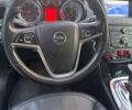 Серый Опель Инсигния, объемом двигателя 1.96 л и пробегом 247 тыс. км за 9700 $, фото 26 на Automoto.ua