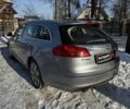 Сірий Опель Інсігнія, об'ємом двигуна 2 л та пробігом 303 тис. км за 6440 $, фото 7 на Automoto.ua