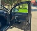 Серый Опель Инсигния, объемом двигателя 2 л и пробегом 216 тыс. км за 9500 $, фото 35 на Automoto.ua