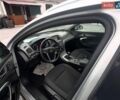 Серый Опель Инсигния, объемом двигателя 1.96 л и пробегом 150 тыс. км за 8500 $, фото 1 на Automoto.ua