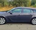 Сірий Опель Інсігнія, об'ємом двигуна 1.96 л та пробігом 200 тис. км за 10500 $, фото 2 на Automoto.ua