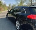 Сірий Опель Інсігнія, об'ємом двигуна 2 л та пробігом 251 тис. км за 8700 $, фото 14 на Automoto.ua