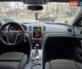 Сірий Опель Інсігнія, об'ємом двигуна 1.96 л та пробігом 238 тис. км за 8800 $, фото 8 на Automoto.ua