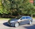 Сірий Опель Інсігнія, об'ємом двигуна 1.96 л та пробігом 272 тис. км за 8100 $, фото 9 на Automoto.ua