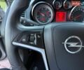 Серый Опель Инсигния, объемом двигателя 1.96 л и пробегом 252 тыс. км за 8700 $, фото 30 на Automoto.ua