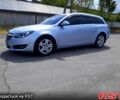 Серый Опель Инсигния, объемом двигателя 2 л и пробегом 220 тыс. км за 9850 $, фото 10 на Automoto.ua