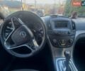 Сірий Опель Інсігнія, об'ємом двигуна 2 л та пробігом 282 тис. км за 9300 $, фото 10 на Automoto.ua