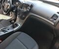 Серый Опель Инсигния, объемом двигателя 1.96 л и пробегом 320 тыс. км за 7500 $, фото 6 на Automoto.ua
