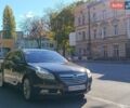 Сірий Опель Інсігнія, об'ємом двигуна 1.96 л та пробігом 272 тис. км за 8100 $, фото 14 на Automoto.ua