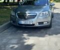 Сірий Опель Інсігнія, об'ємом двигуна 2 л та пробігом 325 тис. км за 9500 $, фото 1 на Automoto.ua