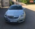 Сірий Опель Інсігнія, об'ємом двигуна 1.96 л та пробігом 150 тис. км за 10550 $, фото 9 на Automoto.ua