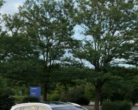 Сірий Опель Інсігнія, об'ємом двигуна 1.96 л та пробігом 239 тис. км за 9500 $, фото 18 на Automoto.ua