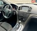 Сірий Опель Інсігнія, об'ємом двигуна 1.96 л та пробігом 284 тис. км за 8700 $, фото 23 на Automoto.ua