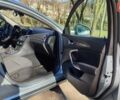 Серый Опель Инсигния, объемом двигателя 1.36 л и пробегом 137 тыс. км за 8700 $, фото 11 на Automoto.ua