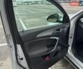 Сірий Опель Інсігнія, об'ємом двигуна 2.01 л та пробігом 289 тис. км за 8199 $, фото 10 на Automoto.ua