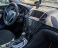 Сірий Опель Інсігнія, об'ємом двигуна 1.96 л та пробігом 314 тис. км за 10800 $, фото 37 на Automoto.ua