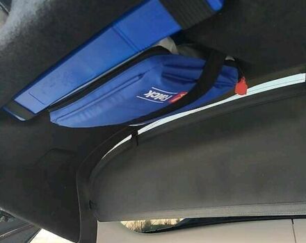 Сірий Опель Інсігнія, об'ємом двигуна 2 л та пробігом 225 тис. км за 8899 $, фото 14 на Automoto.ua