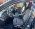 Сірий Опель Інсігнія, об'ємом двигуна 2 л та пробігом 282 тис. км за 9300 $, фото 11 на Automoto.ua