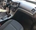 Серый Опель Инсигния, объемом двигателя 1.96 л и пробегом 270 тыс. км за 9000 $, фото 6 на Automoto.ua