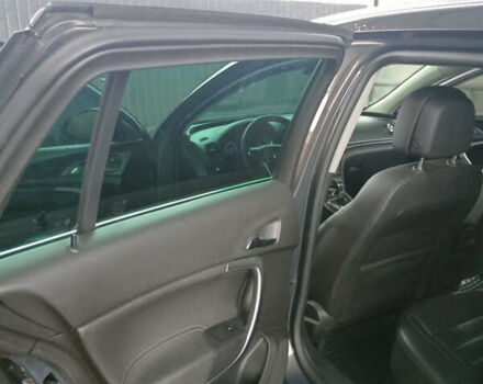 Серый Опель Инсигния, объемом двигателя 2 л и пробегом 283 тыс. км за 10500 $, фото 11 на Automoto.ua