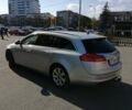 Сірий Опель Інсігнія, об'ємом двигуна 1.96 л та пробігом 150 тис. км за 10550 $, фото 18 на Automoto.ua