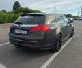 Сірий Опель Інсігнія, об'ємом двигуна 2 л та пробігом 284 тис. км за 8431 $, фото 5 на Automoto.ua