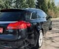 Сірий Опель Інсігнія, об'ємом двигуна 2 л та пробігом 251 тис. км за 8700 $, фото 16 на Automoto.ua