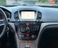 Серый Опель Инсигния, объемом двигателя 1.96 л и пробегом 252 тыс. км за 8700 $, фото 57 на Automoto.ua