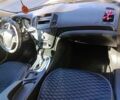 Серый Опель Инсигния, объемом двигателя 2 л и пробегом 272 тыс. км за 7700 $, фото 16 на Automoto.ua