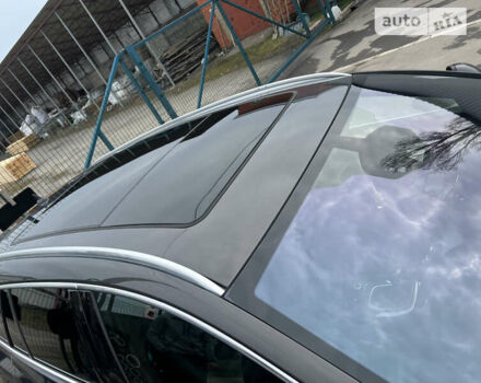 Серый Опель Инсигния, объемом двигателя 1.96 л и пробегом 230 тыс. км за 10600 $, фото 37 на Automoto.ua