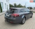 Сірий Опель Інсігнія, об'ємом двигуна 1.96 л та пробігом 268 тис. км за 8300 $, фото 7 на Automoto.ua