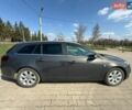 Сірий Опель Інсігнія, об'ємом двигуна 1.96 л та пробігом 254 тис. км за 8600 $, фото 9 на Automoto.ua