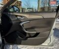 Серый Опель Инсигния, объемом двигателя 2 л и пробегом 303 тыс. км за 6440 $, фото 34 на Automoto.ua