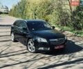 Сірий Опель Інсігнія, об'ємом двигуна 2 л та пробігом 251 тис. км за 8500 $, фото 1 на Automoto.ua
