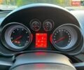 Серый Опель Инсигния, объемом двигателя 1.96 л и пробегом 294 тыс. км за 8100 $, фото 14 на Automoto.ua