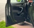 Серый Опель Инсигния, объемом двигателя 2 л и пробегом 216 тыс. км за 9200 $, фото 8 на Automoto.ua