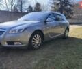 Серый Опель Инсигния, объемом двигателя 1.4 л и пробегом 138 тыс. км за 8700 $, фото 1 на Automoto.ua