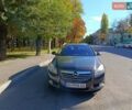 Серый Опель Инсигния, объемом двигателя 1.96 л и пробегом 267 тыс. км за 9300 $, фото 6 на Automoto.ua