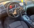 Сірий Опель Інсігнія, об'ємом двигуна 1.96 л та пробігом 225 тис. км за 9913 $, фото 1 на Automoto.ua