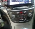 Серый Опель Инсигния, объемом двигателя 2 л и пробегом 220 тыс. км за 9600 $, фото 20 на Automoto.ua