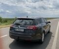 Сірий Опель Інсігнія, об'ємом двигуна 1.96 л та пробігом 299 тис. км за 8700 $, фото 5 на Automoto.ua