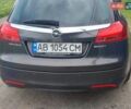 Сірий Опель Інсігнія, об'ємом двигуна 1.96 л та пробігом 214 тис. км за 8400 $, фото 2 на Automoto.ua