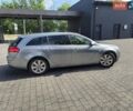Сірий Опель Інсігнія, об'ємом двигуна 1.96 л та пробігом 322 тис. км за 7800 $, фото 5 на Automoto.ua