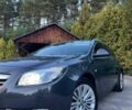 Серый Опель Инсигния, объемом двигателя 1.96 л и пробегом 294 тыс. км за 8100 $, фото 2 на Automoto.ua