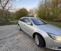 Серый Опель Инсигния, объемом двигателя 1.96 л и пробегом 250 тыс. км за 8500 $, фото 1 на Automoto.ua