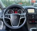 Серый Опель Инсигния, объемом двигателя 1.96 л и пробегом 252 тыс. км за 8700 $, фото 31 на Automoto.ua