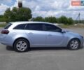 Серый Опель Инсигния, объемом двигателя 2 л и пробегом 220 тыс. км за 9600 $, фото 30 на Automoto.ua