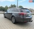 Сірий Опель Інсігнія, об'ємом двигуна 1.96 л та пробігом 268 тис. км за 8300 $, фото 9 на Automoto.ua